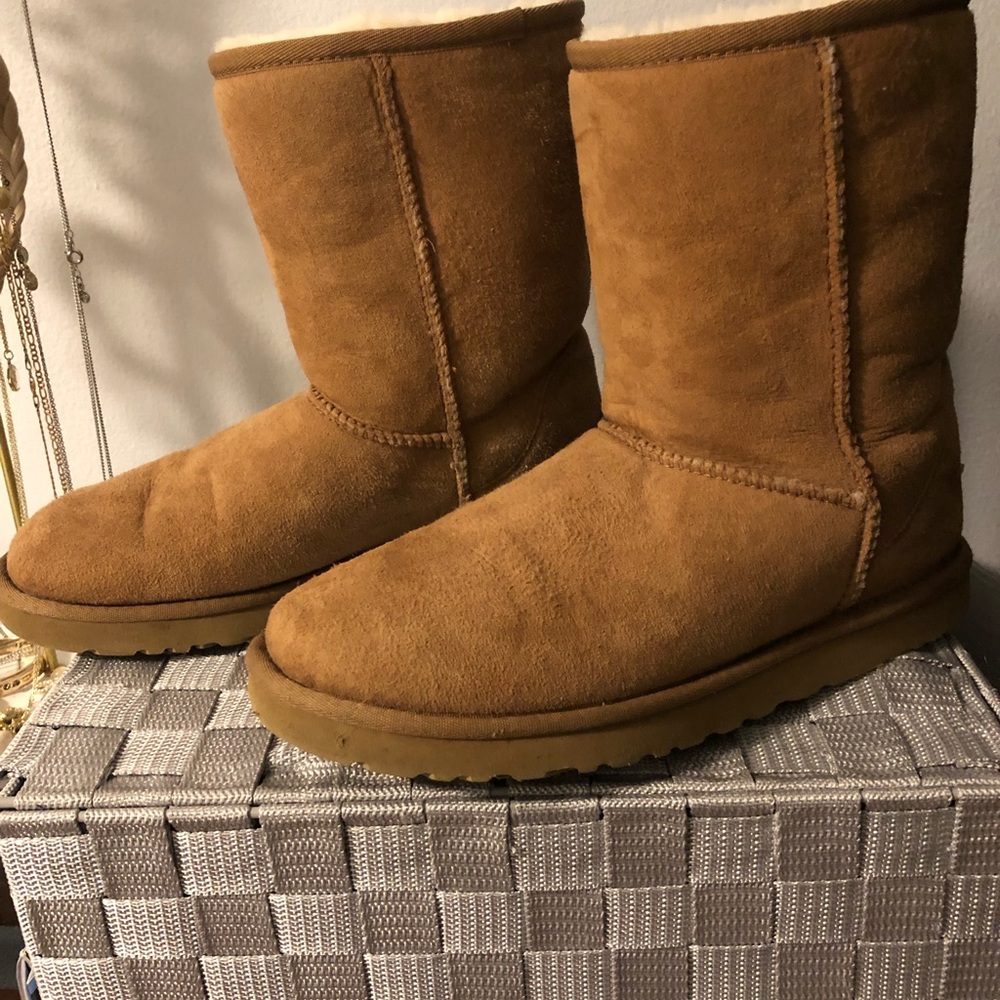 UGG boots